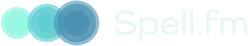 Spell.fm